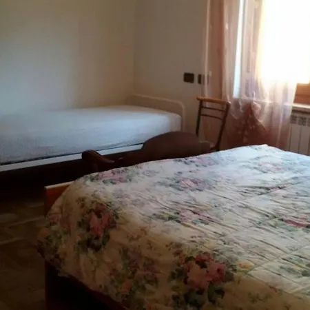 Cozy App. 60 Sq. Mt. Near To Aosta Centre. Διαμέρισμα Αόστα