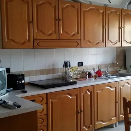 Cozy App. 60 Sq. Mt. Near To Aosta Centre.